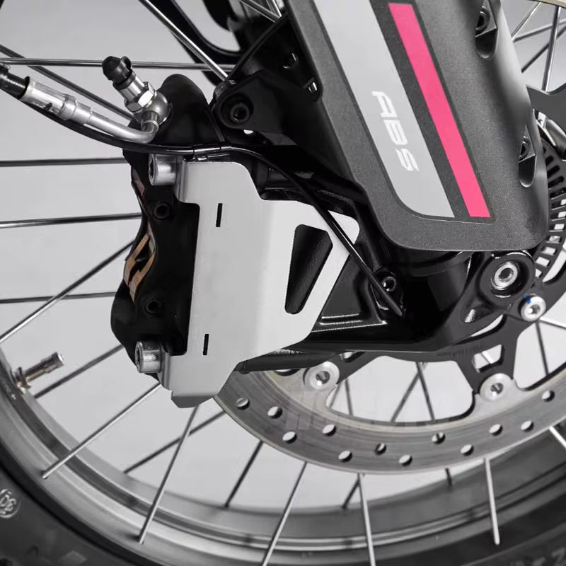 Brake Caliper Cover for MT
