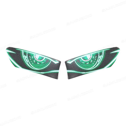 Headlight Sticker for CBR