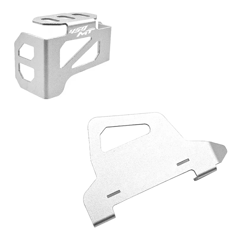 Brake Caliper Cover for MT