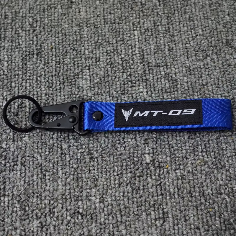 Keyring for  MT