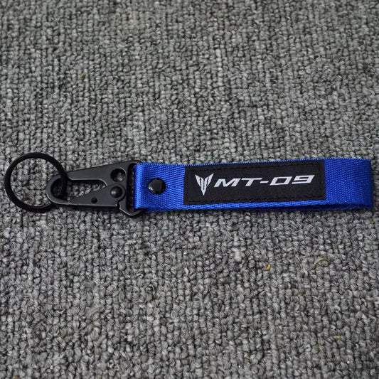 Keyring for  MT
