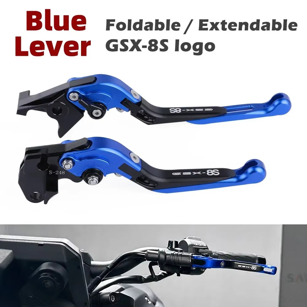 Accessories for GSX