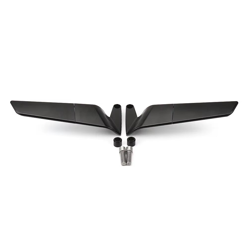 Rearview Mirrors for Hornet
