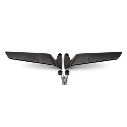 Rearview Mirrors for Hornet