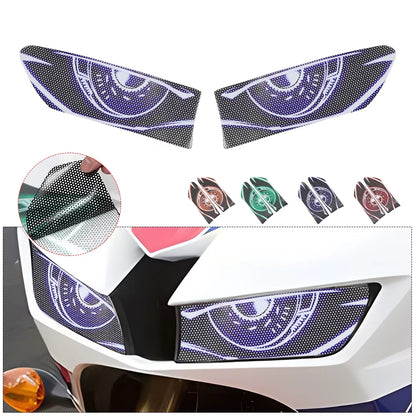 Headlight Sticker for CBR