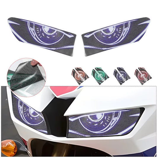 Headlight Sticker for CBR