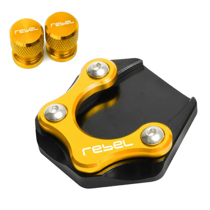 Kickstand Extension for Rebel