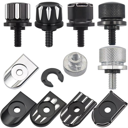 Bolts for Harley-Davidson