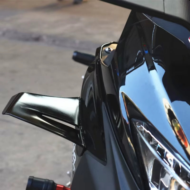 Aerodynamic Winglets 