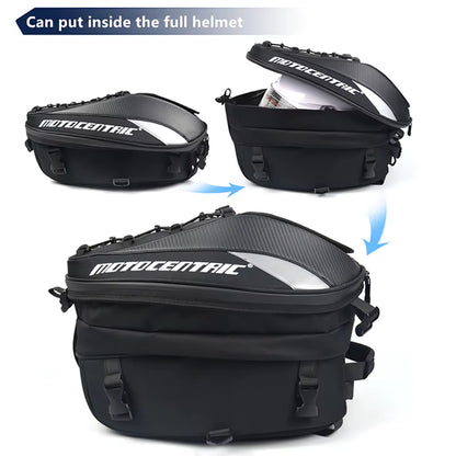 Backseat Bag