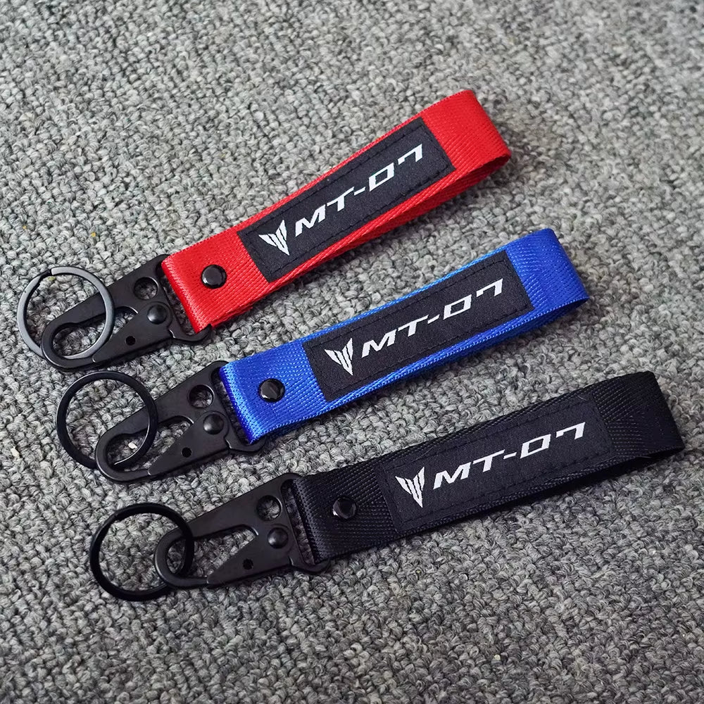 Keyring for  MT