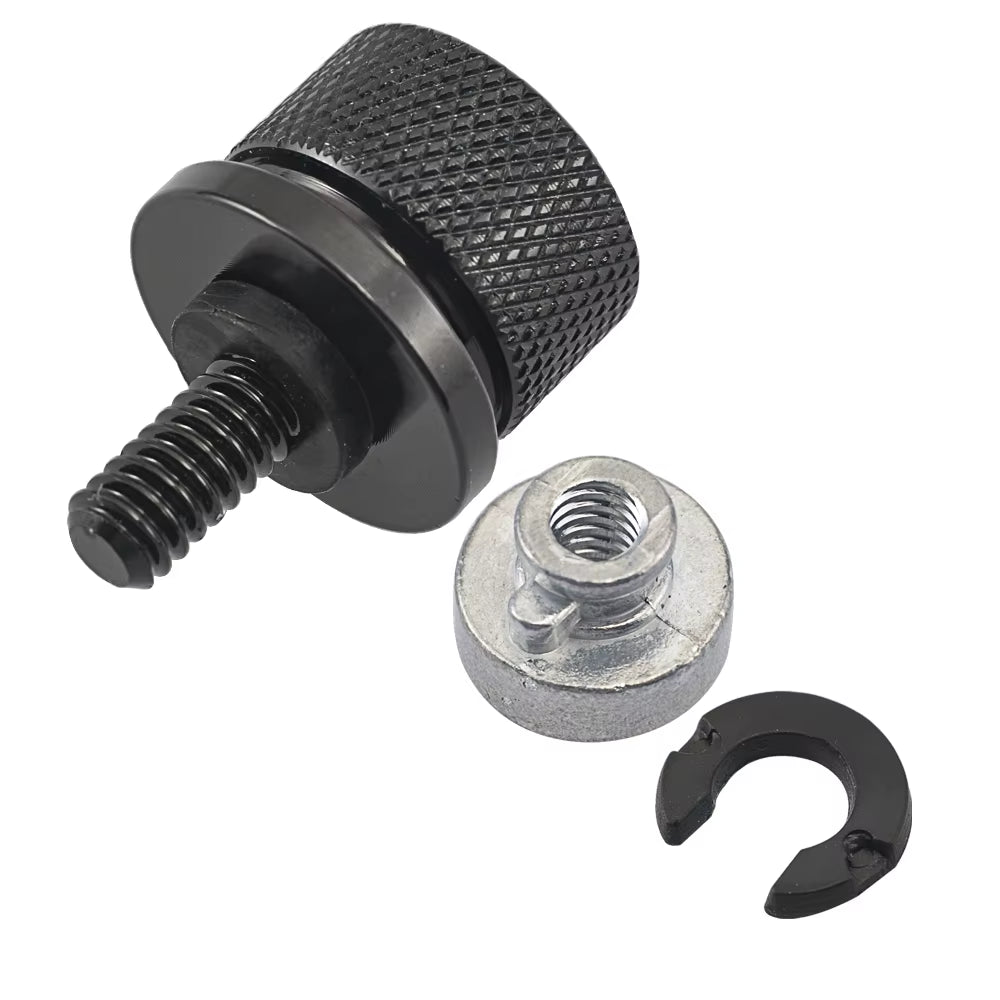 Bolts for Harley-Davidson