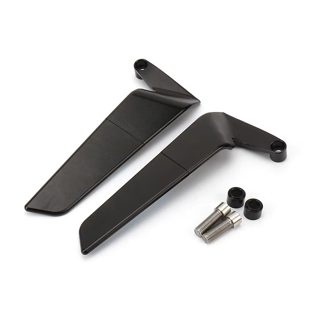 Rearview Mirrors for Hornet