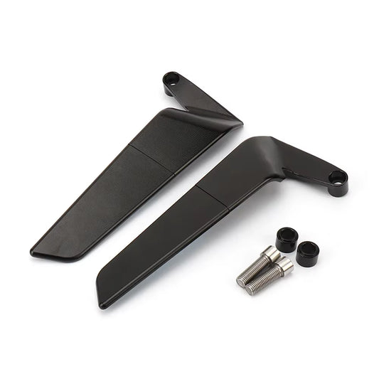 Rearview Mirrors for Hornet