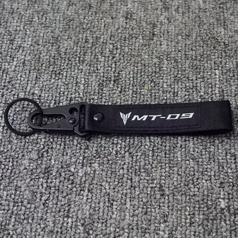 Keyring for  MT