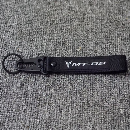 Keyring for  MT