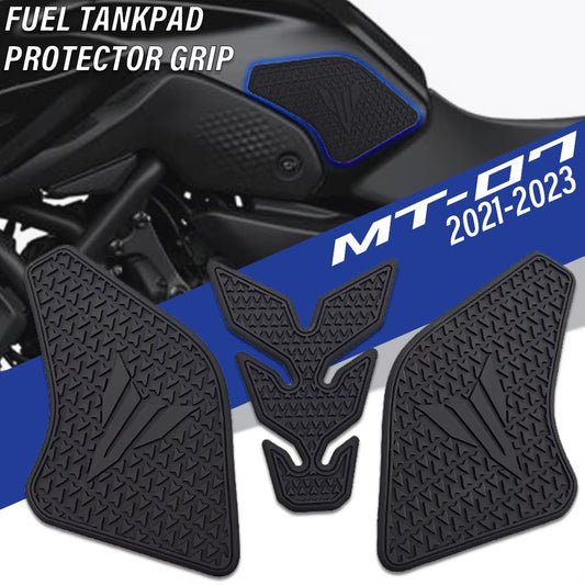 Fuel Tank Protector Pads for 