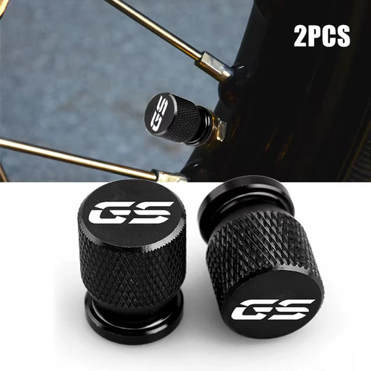 Tire Valve Cover for GS