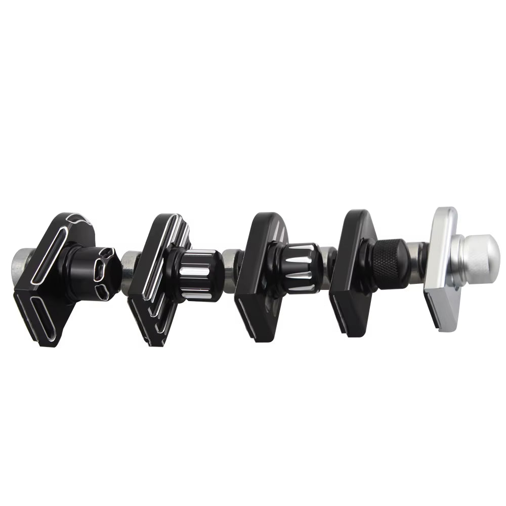 Bolts for Harley-Davidson