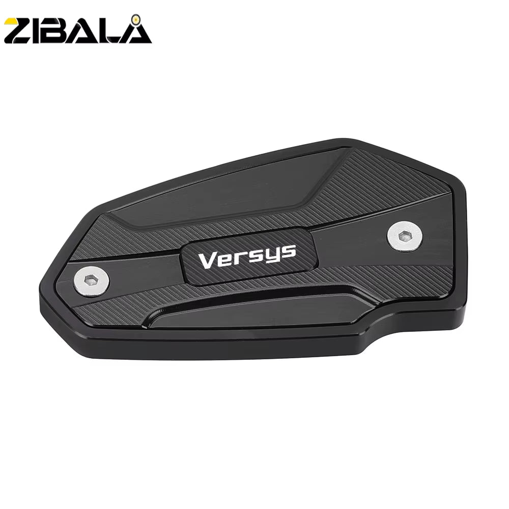 Fluid Reservoir Caps for Kawasaki Z650 Z900 Ninja 400 650 Versys Vulcans 650 2017-2024 2025 Motorcycle Oil Filler Cap Plug Cover