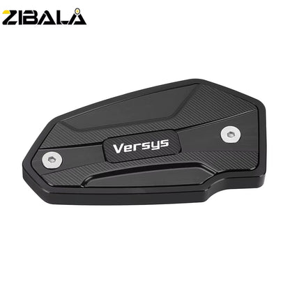 Fluid Reservoir Caps for Kawasaki Z650 Z900 Ninja 400 650 Versys Vulcans 650 2017-2024 2025 Motorcycle Oil Filler Cap Plug Cover