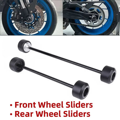 Accessories for GSX