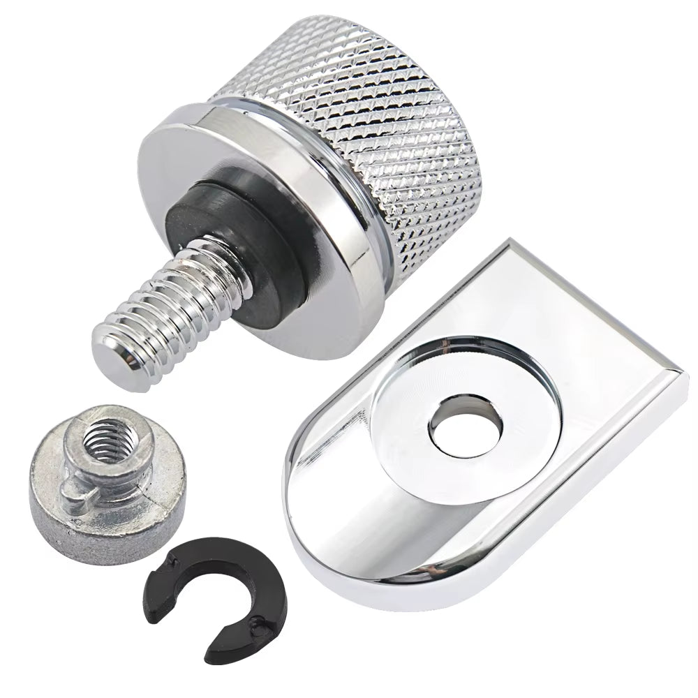 Bolts for Harley-Davidson