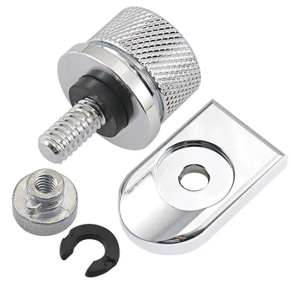 Bolts for Harley-Davidson
