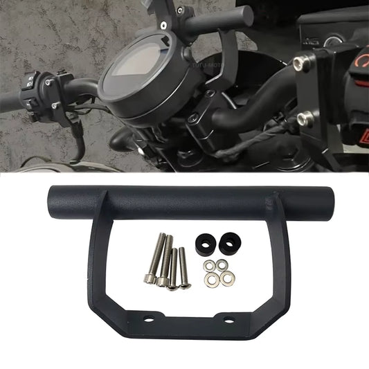 Handlebar Adaptor for Rebel