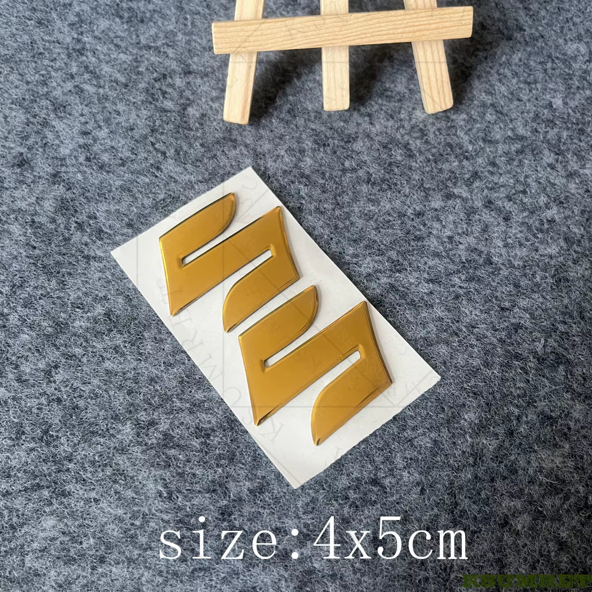 Suzuki Decal