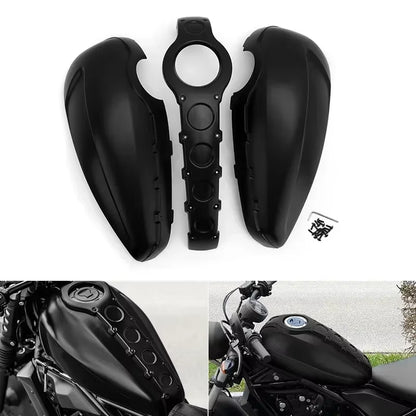 Fuel Tank Cover for Rebel