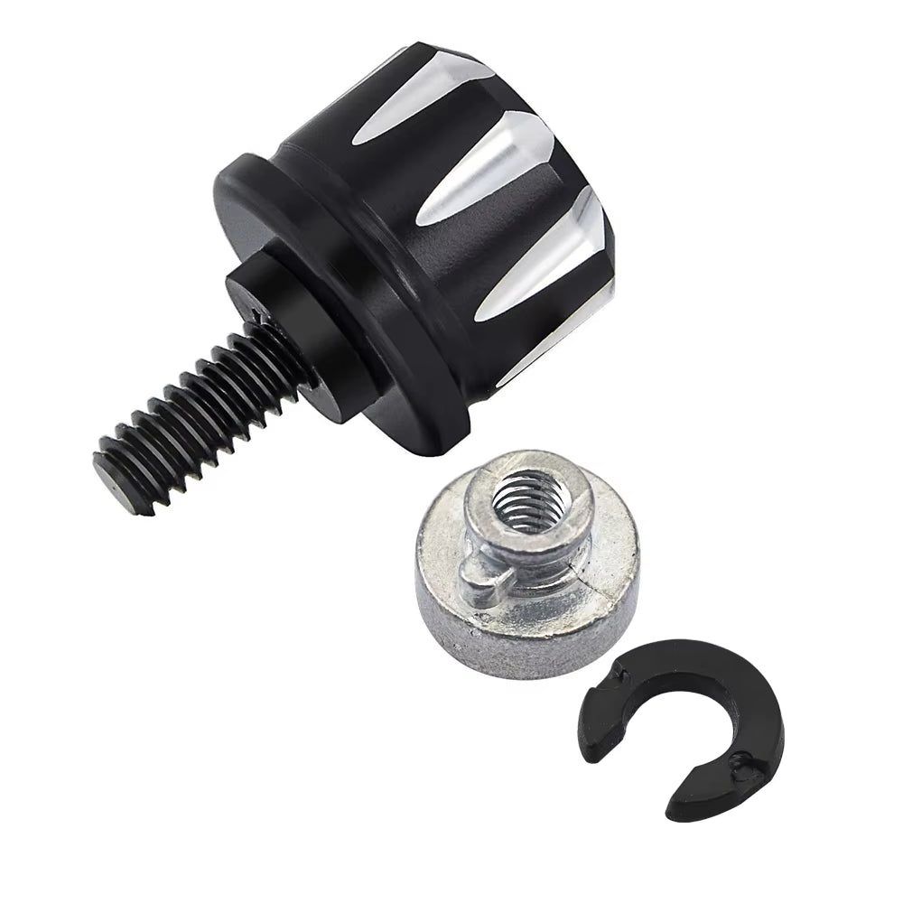 Bolts for Harley-Davidson