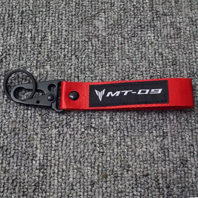 Keyring for  MT
