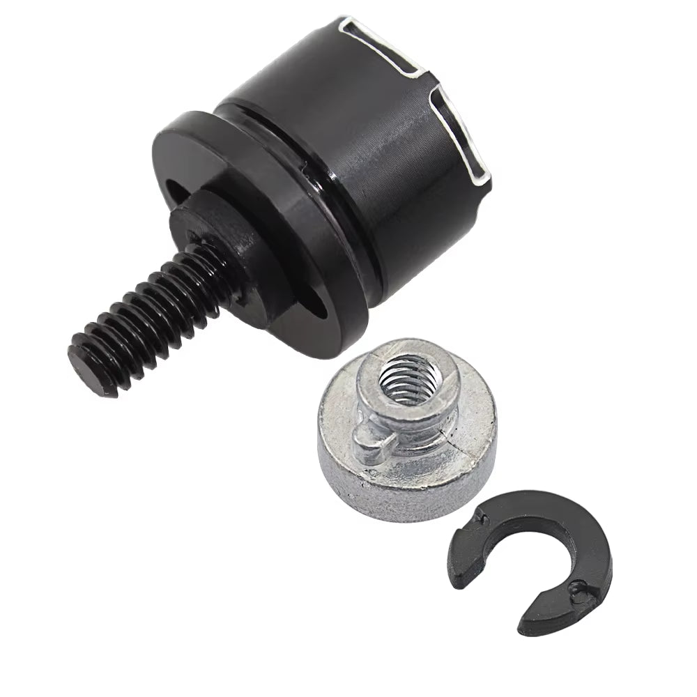 Bolts for Harley-Davidson