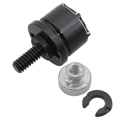 Bolts for Harley-Davidson