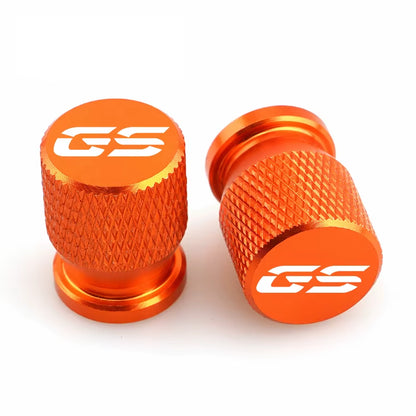 Tire Valve Cover for GS