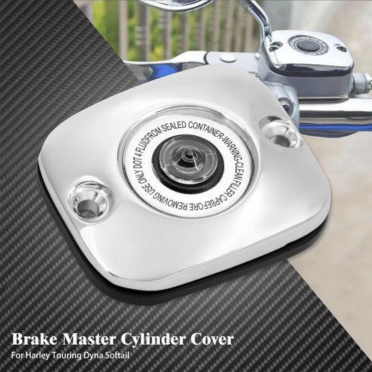 Brake Cylinder Cover for Harley-Davidson