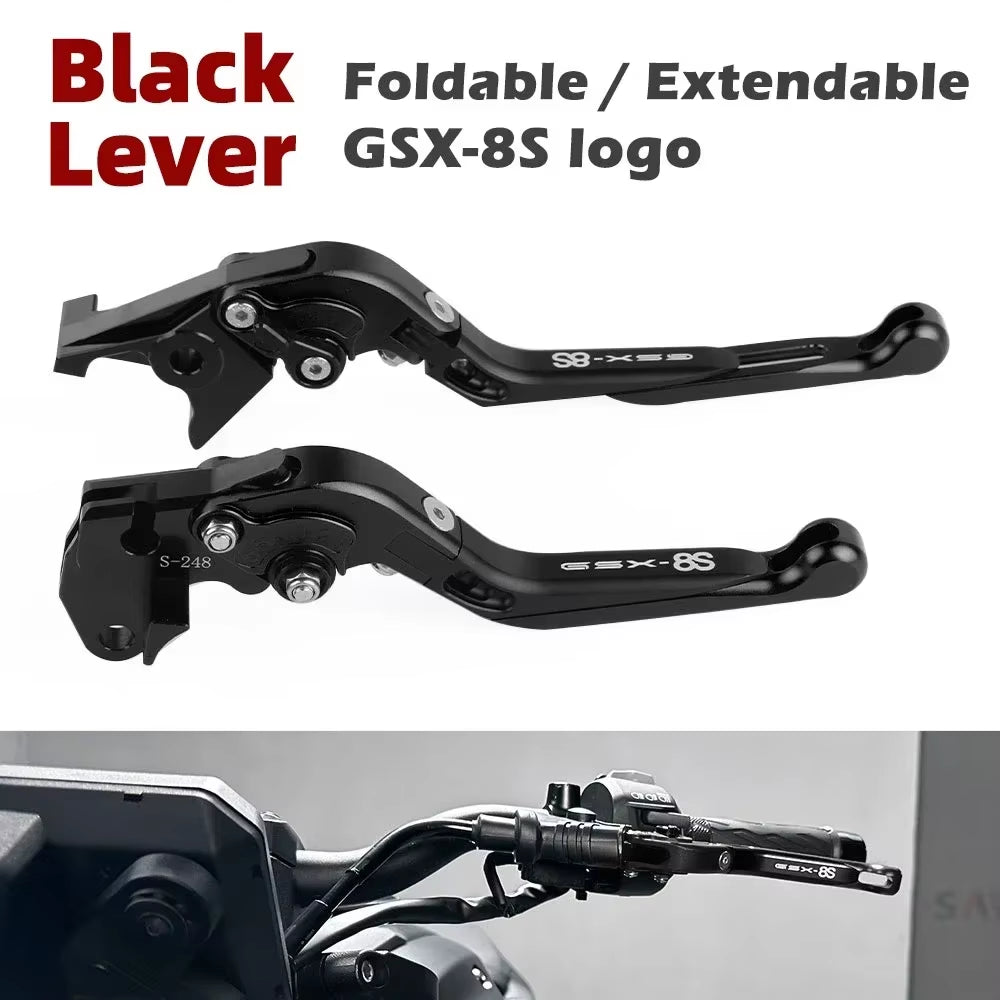Accessories for GSX
