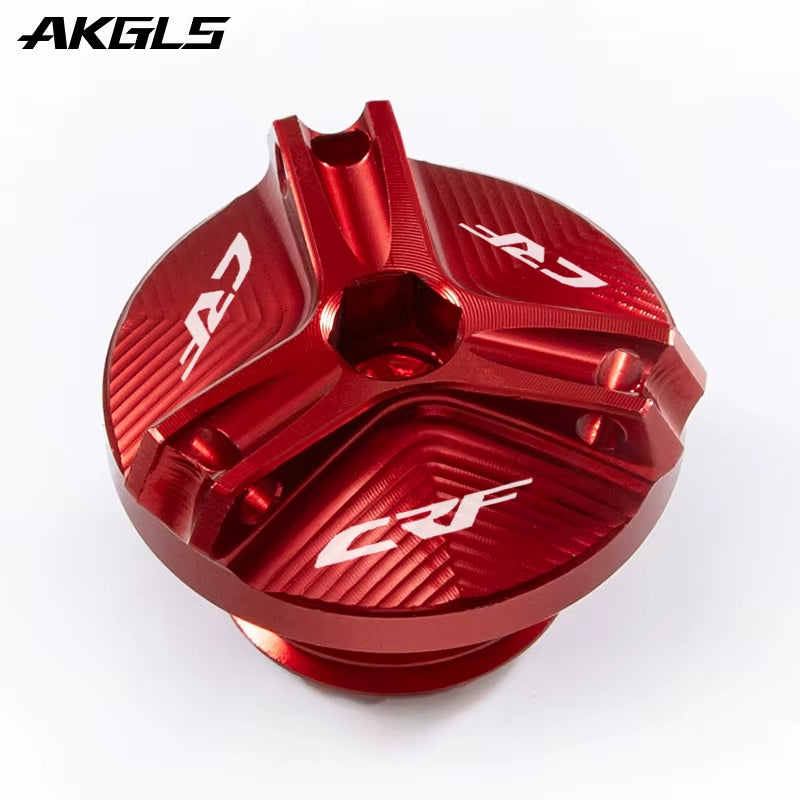 Oil Cap for CRF