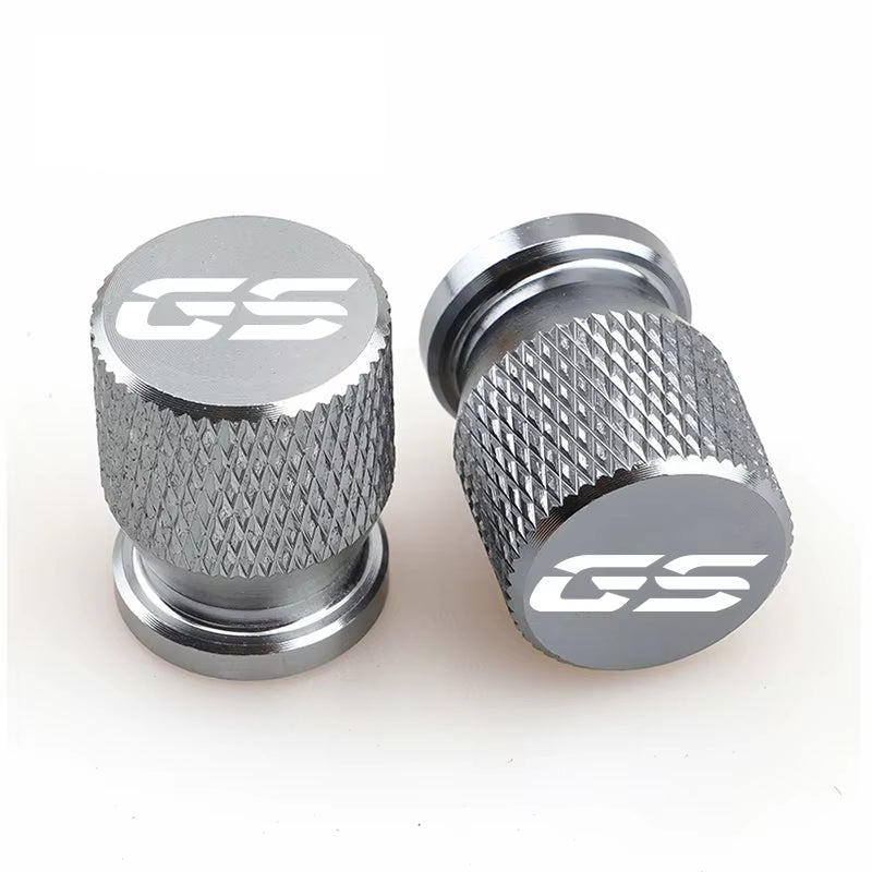 Tire Valve Cover for GS