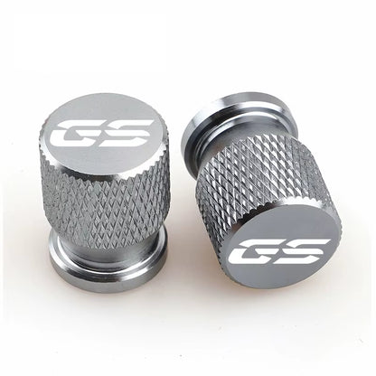 Tire Valve Cover for GS