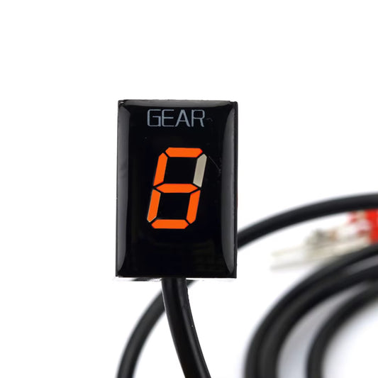 Gear Indicator