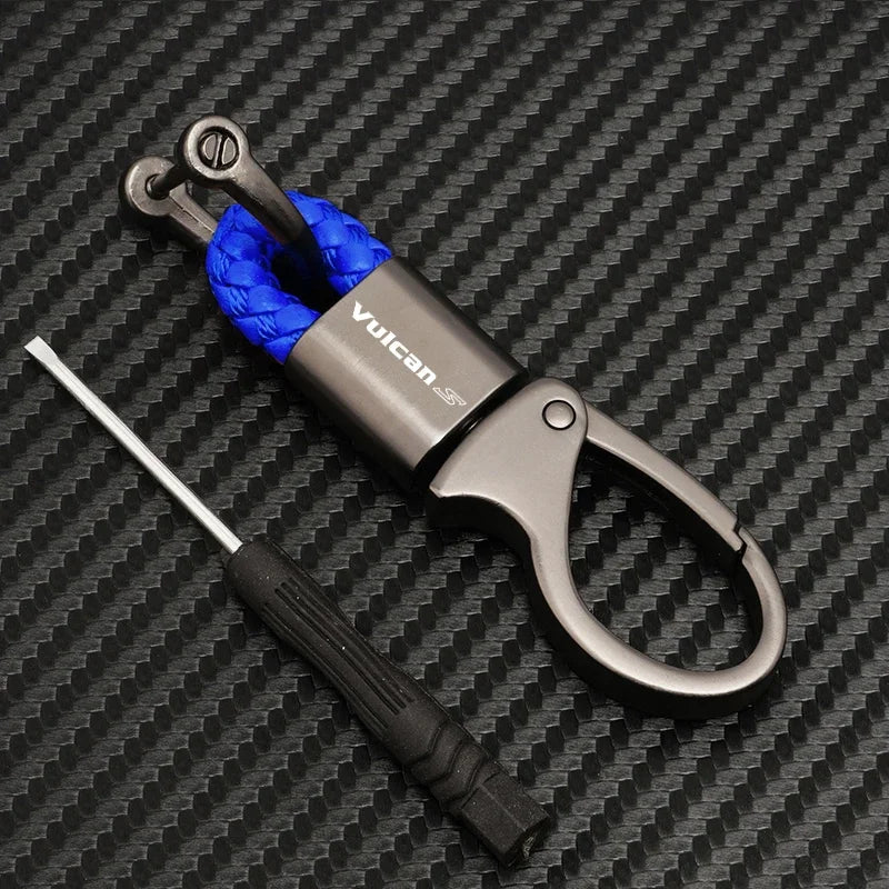 Keychain for Vulcan S