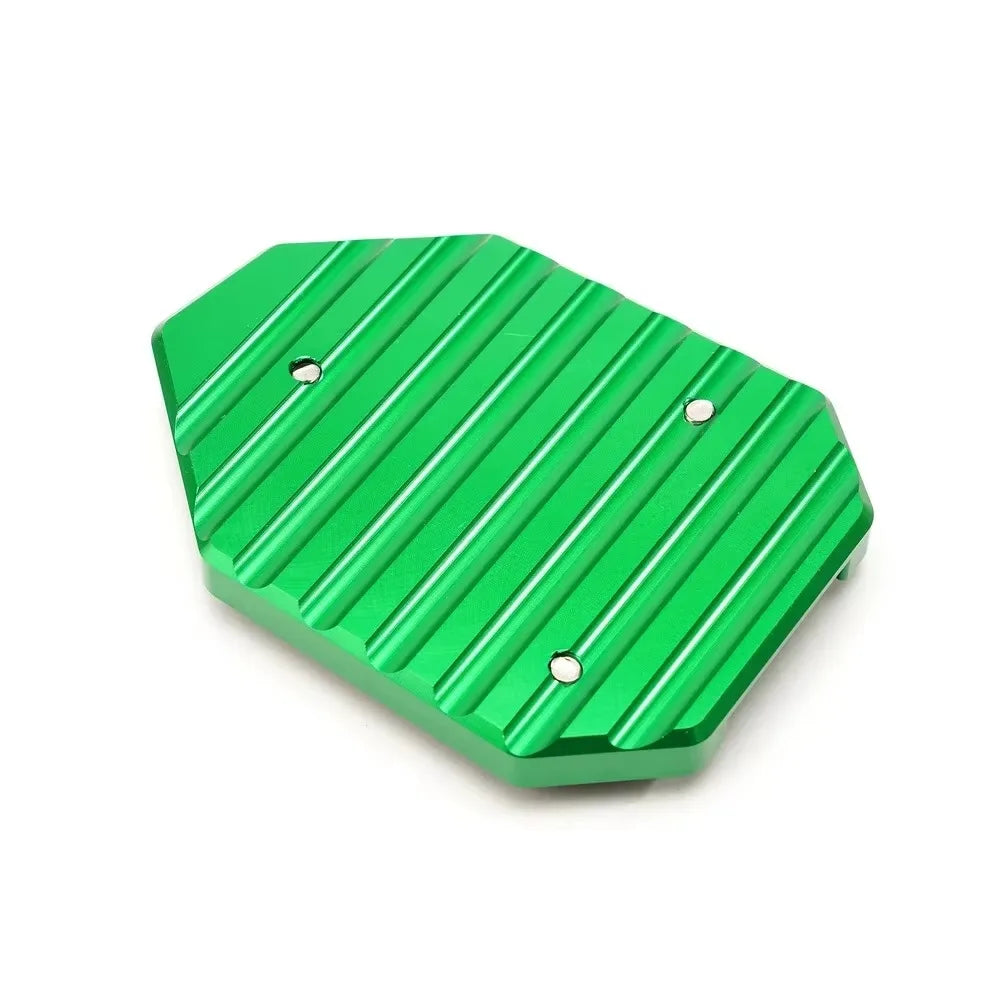 Valve Caps + Kickstand Extension Pad for Vulcan S