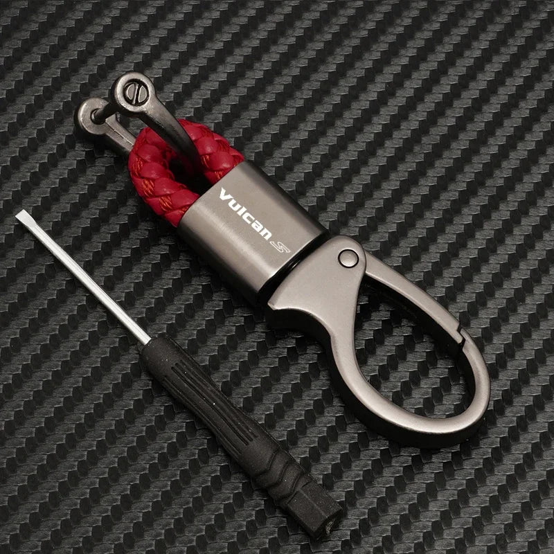 Keychain for Vulcan S