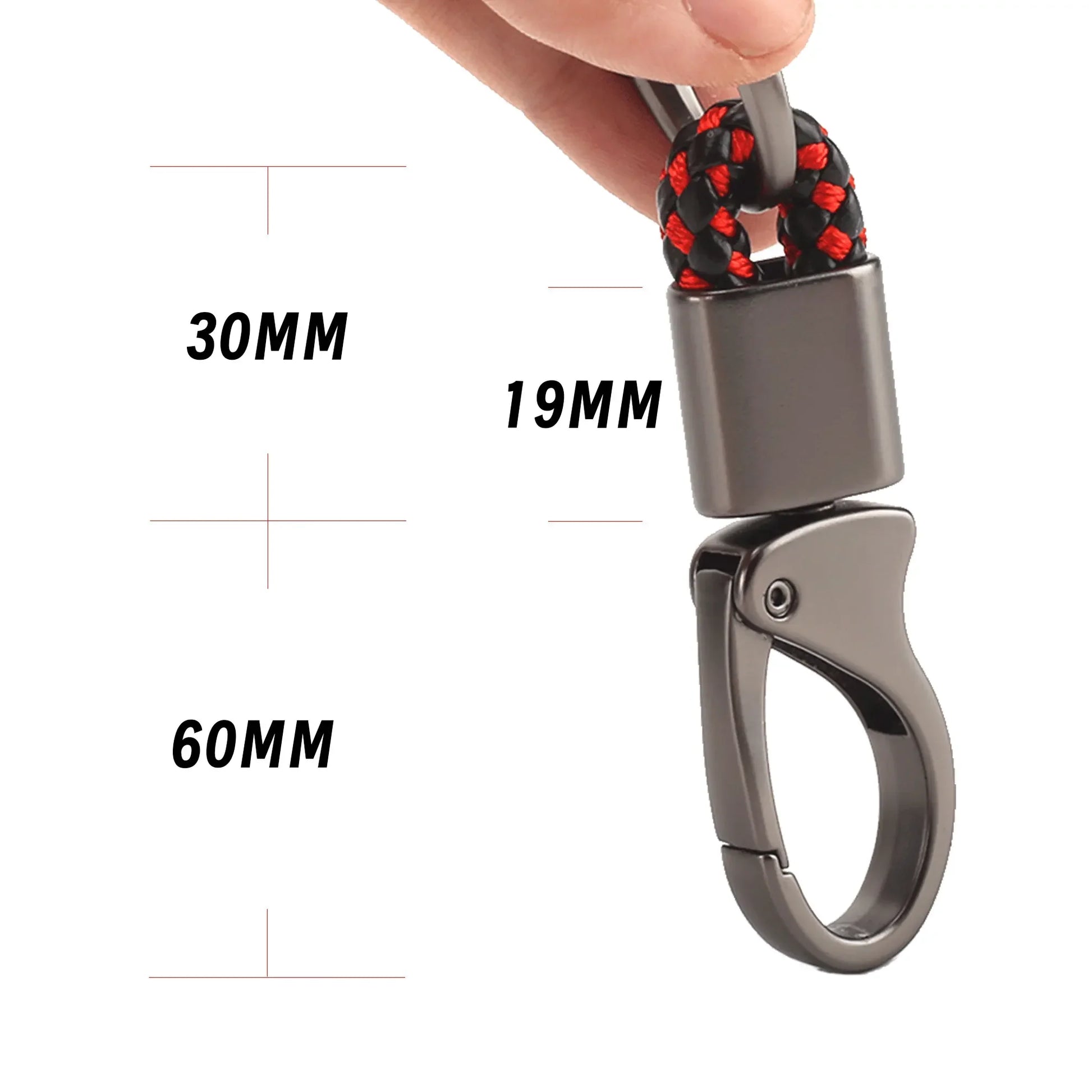 Keychain for Vulcan S