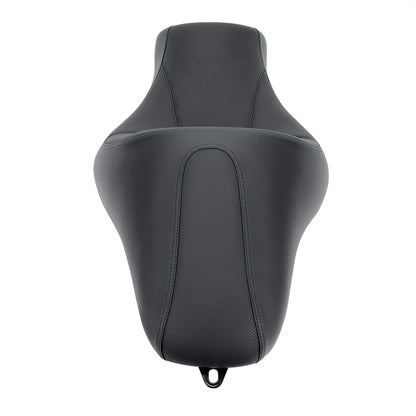  Driver Passenger Seat Cushion Saddle for Vulcan S 650 