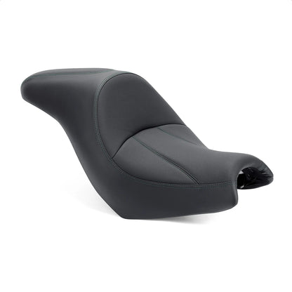  Driver Passenger Seat Cushion Saddle for Vulcan S 650 
