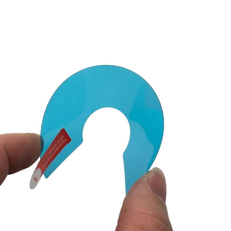 Dashboard Protective Film for Vulcan S