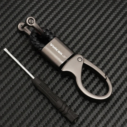 Keychain for Vulcan S